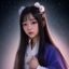 17c·moc内容爱好者小雨的头像，女性用户，热衷内容收藏与分享